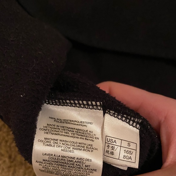 Brooks Brothers Fleece Half-zip - Picture 4 of 5